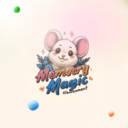 Memory Enhancement Magic