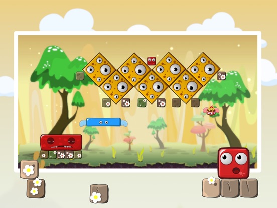 Screenshot #5 pour Monsterland. Junior vs Senior