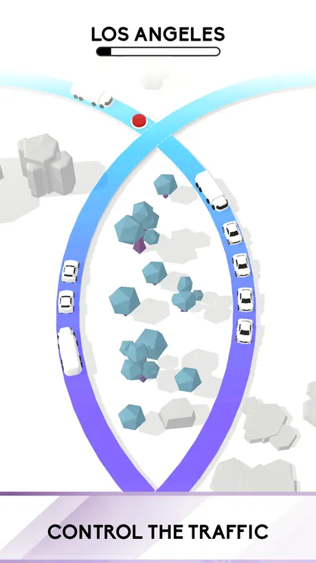Traffix 3D