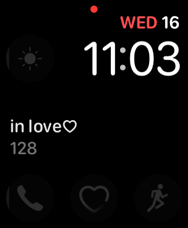 TheDayBefore (days countdown) screenshot 12