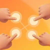 Lucky Tap: Touch, Spin, Decide