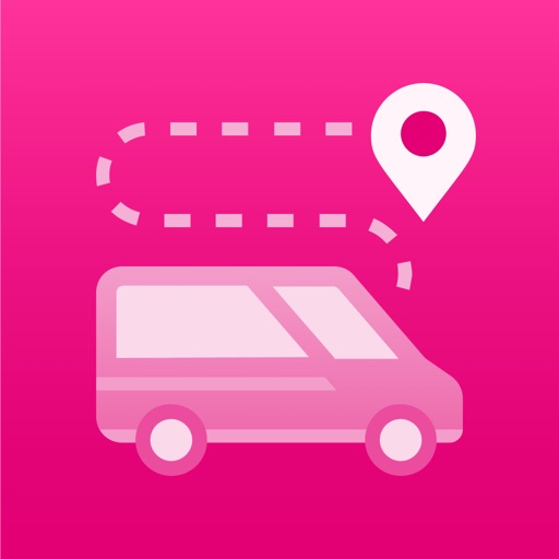 Telekom Shuttle