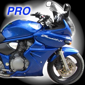 Στιγμιότυπα οθόνης (3) Ride My Bandit Pro