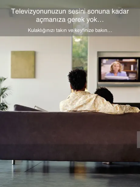 İşitme Cihazı - Ses Yükseltici