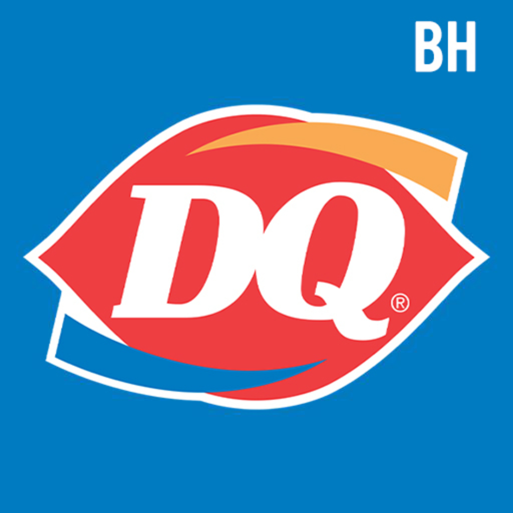 Get Dairy Queen Bahrain for iOS, iPhone, iPad Aso Report