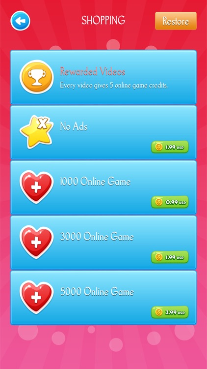 Bulls & Cows: IQ Game screenshot-3