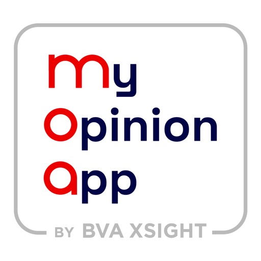 myOpinionApp by BVA