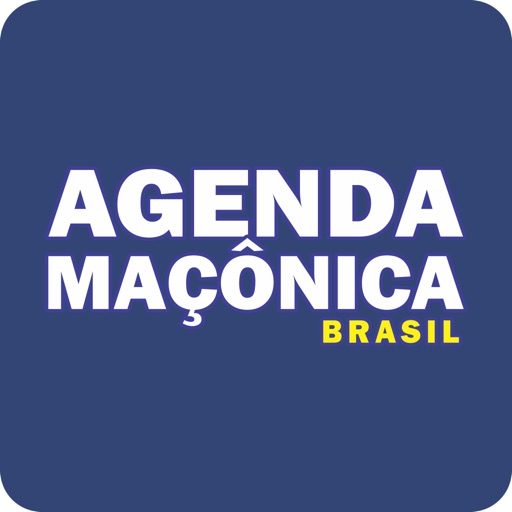Agenda Maçônica