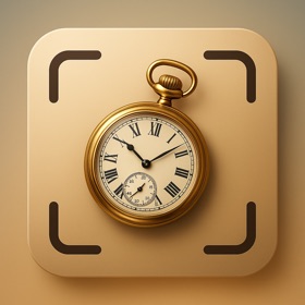 Antique Identifier by Picture®