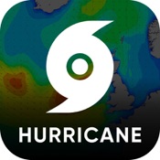 Hurricane & Storm Tracker