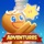 CookieRun: Tower of Adventures