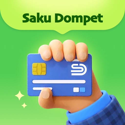 Saku Dompet - Cash Loan Credit