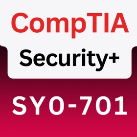 螢幕擷取畫面 (9) CompTIA Security+ SY0-701