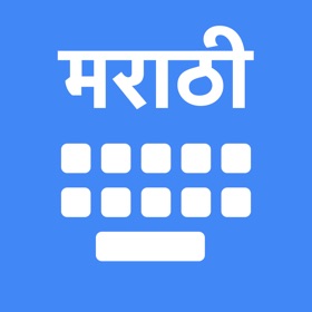 Snímky obrazovky (7) Marathi Keyboard & Translator