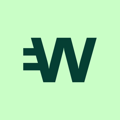 Wirex: All-In-One Trading App icon