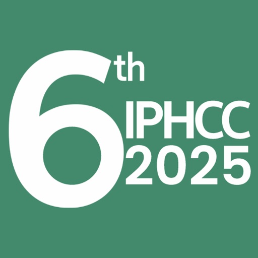 IPHCC 2025