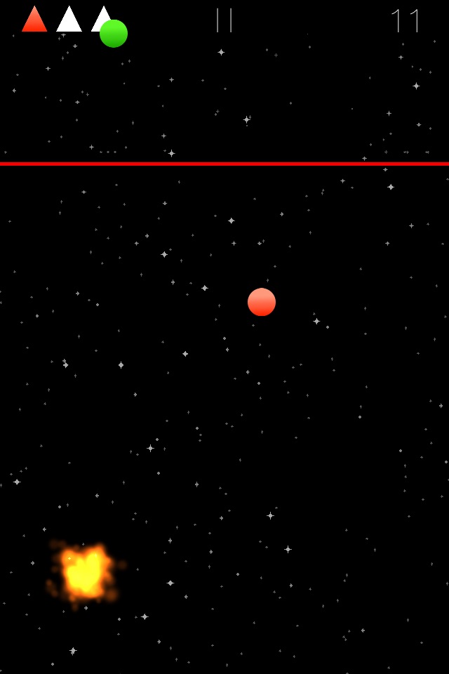 Save My Spaceship screenshot 4