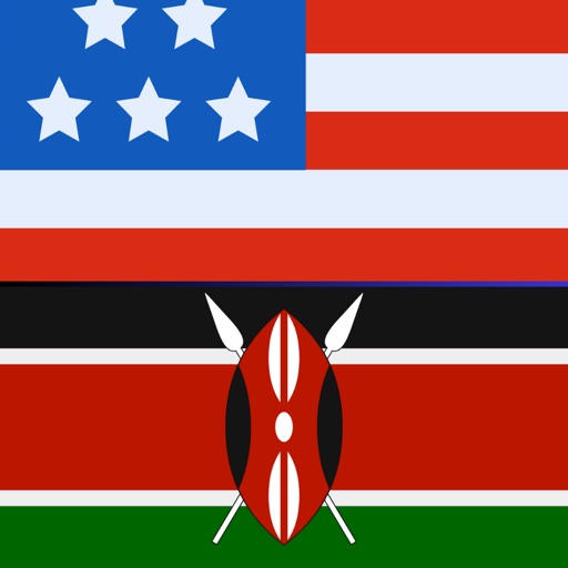 Learn Swahili Language! icon