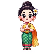 Beam: Learn Thai, Speak Faster