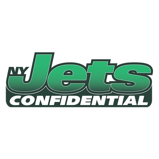 NY Jets Confidential - AppWisp.com