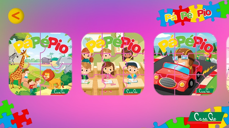 PaPePio screenshot-3