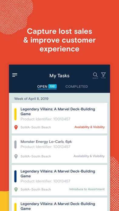 Screenshot #1 pour CB4