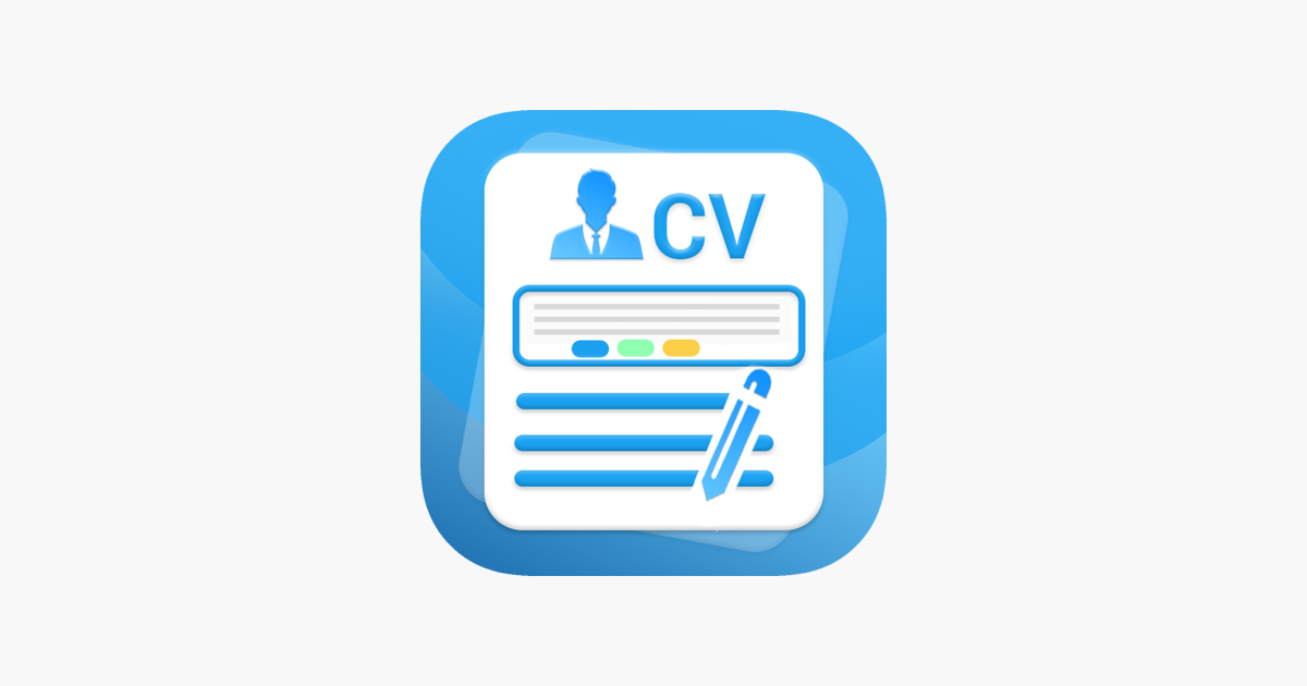 ‎Resume Now: CV Maker & Builder on the App Store