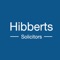 Hibberts LLP Solicitors is an automated, biometric, NFC-based and AI-powered identity verification and anti-money laundering compliance app