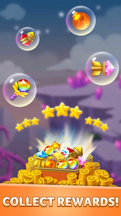 Jewel Match King Screenshot