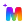 Magic Editor - AI Photo App icon
