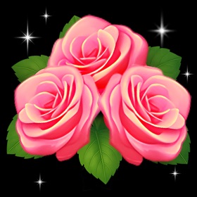 Blossom Match: Sorting Games