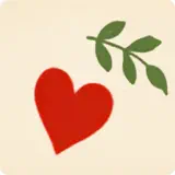 Salut Voisin - Icono de la app