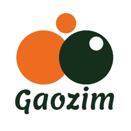 Gaozim - send & receive parcel