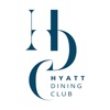 Hyatt Dining Club - iPhoneアプリ
