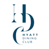 Hyatt Dining Club - GMS Consultant Private Limited