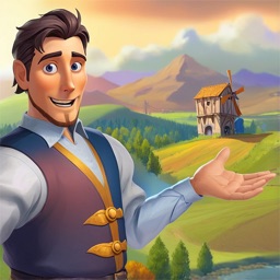 New Lands Chapter 1