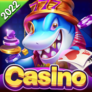 SuperFishing Casino - Slots