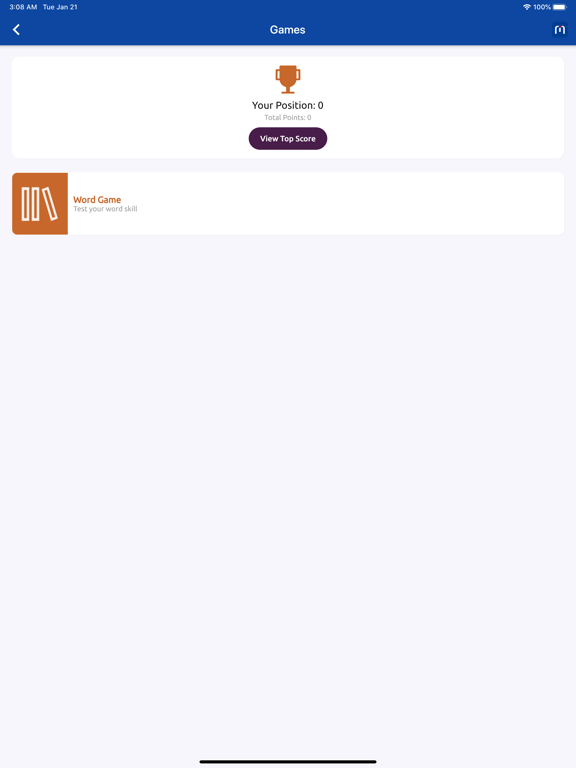 Medinc iPad screenshot 4 - Medical app