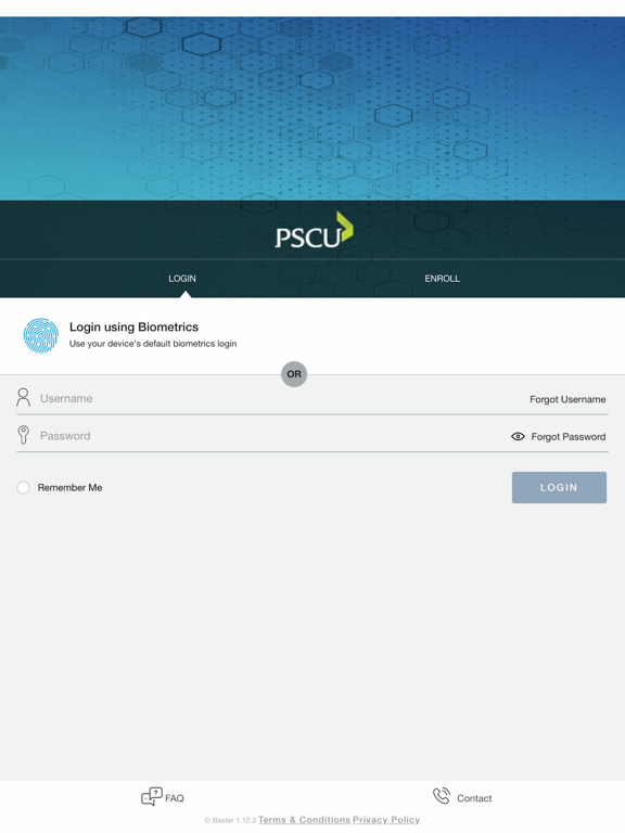 Velera Corporate Cards iPad screenshot