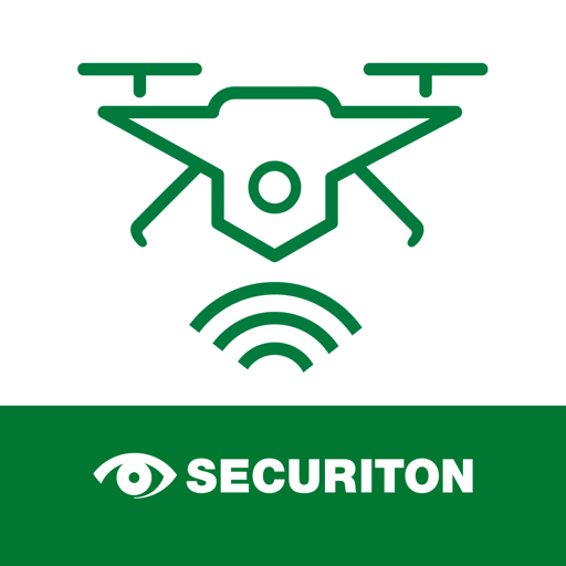 SecuriDrone