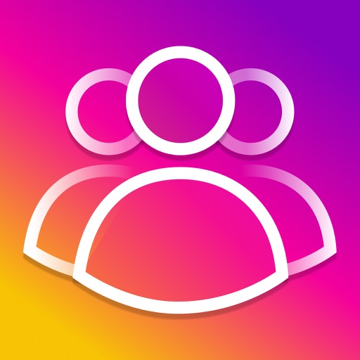 MyFollowers - Unfollow Tracker icon