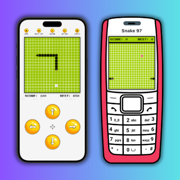 Snake Xenzia Hungry Snake Game