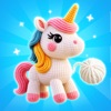 Wool Saga 3D - Knit Jam Puzzle icon