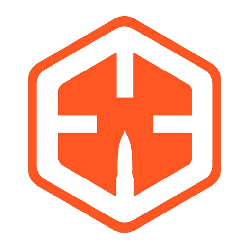 GUNR - Shooting and Reloading - AppWisp.com