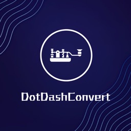 DotDashConvert
