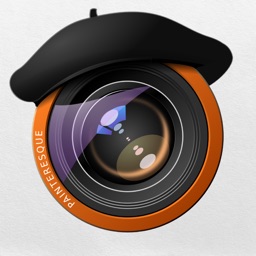 Painteresque Photo to Painting