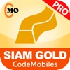 ราคาทองวันนี้ SiamGold Pro - iPhoneアプリ
