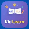 KidLearn – Language Learning icône