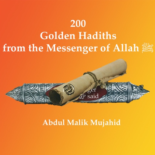 200 Golden Hadiths