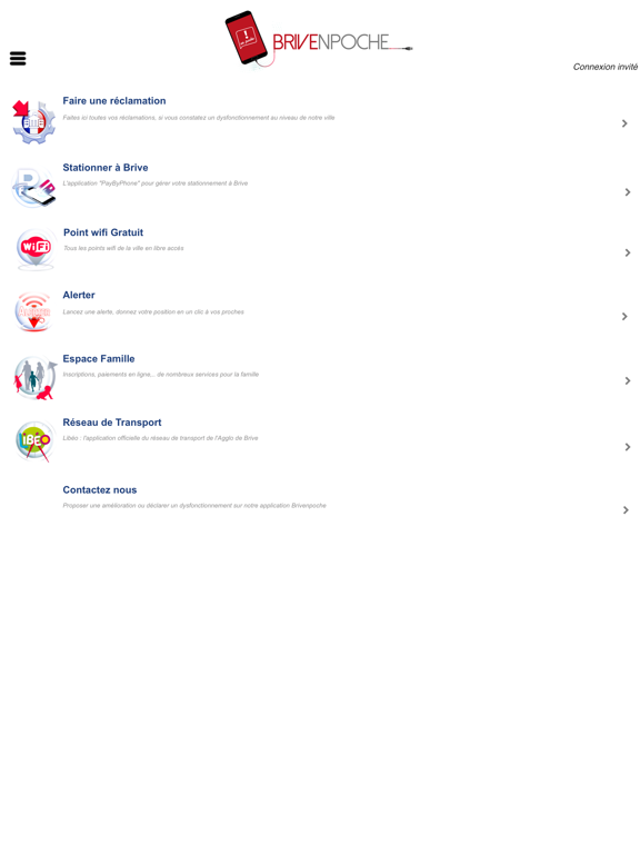 Screenshot #5 pour Brivenpoche